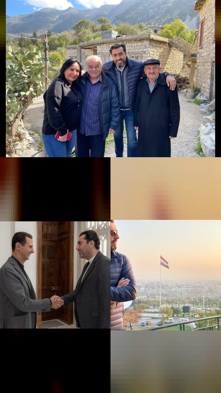 10 Top-Ranked Instagram Photos of Bassem Yakhour