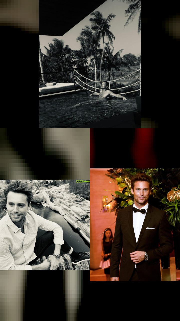 The Most Liked Instagram Photos of Bastian Baker: A Top 10 Showcase!