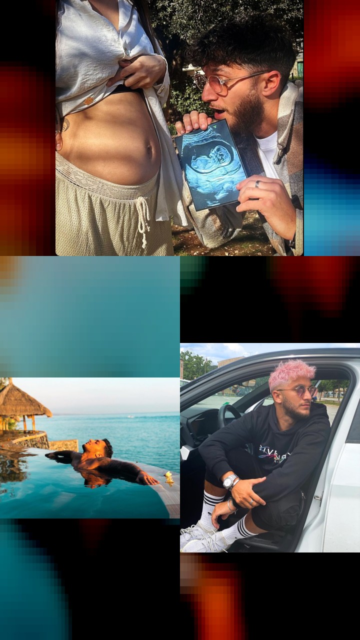 Bastien Muñez’s Top 10 Instagram Photos That Captured Hearts