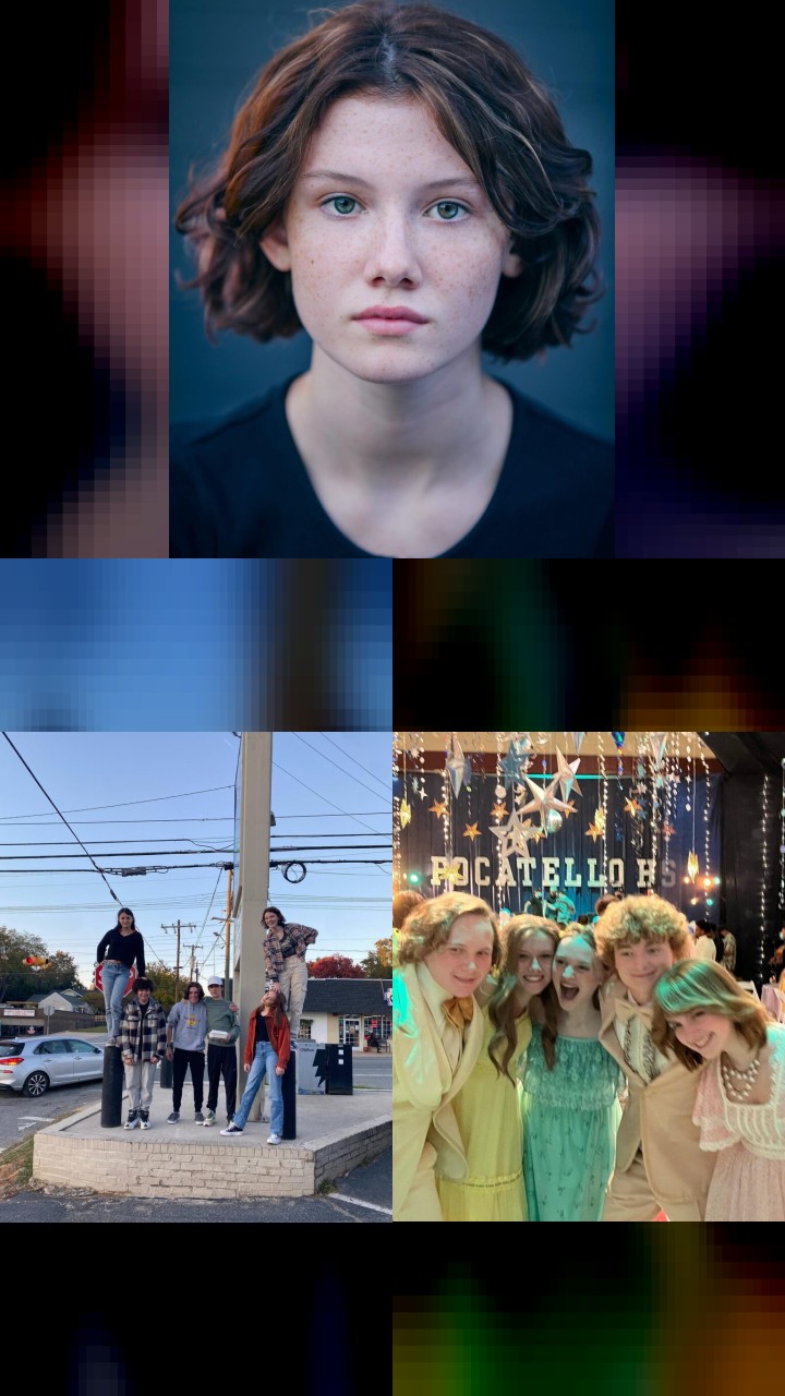Bay Allebach’s 10 Most Liked Instagram Moments