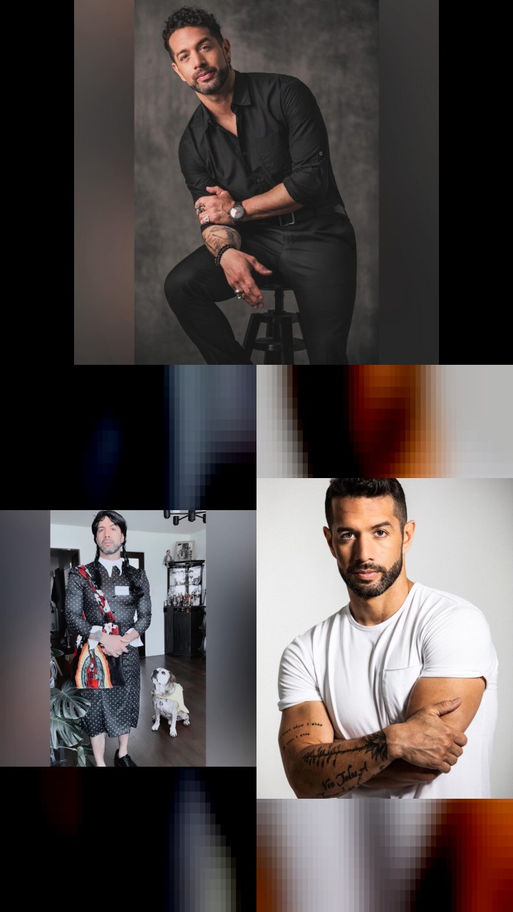 Bayardo De Murguia's Instagram Gold: The 10 Most-Liked Posts