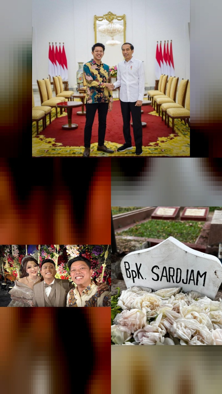 The Top 10 Most Loved Instagram Photos by Bayu Skak