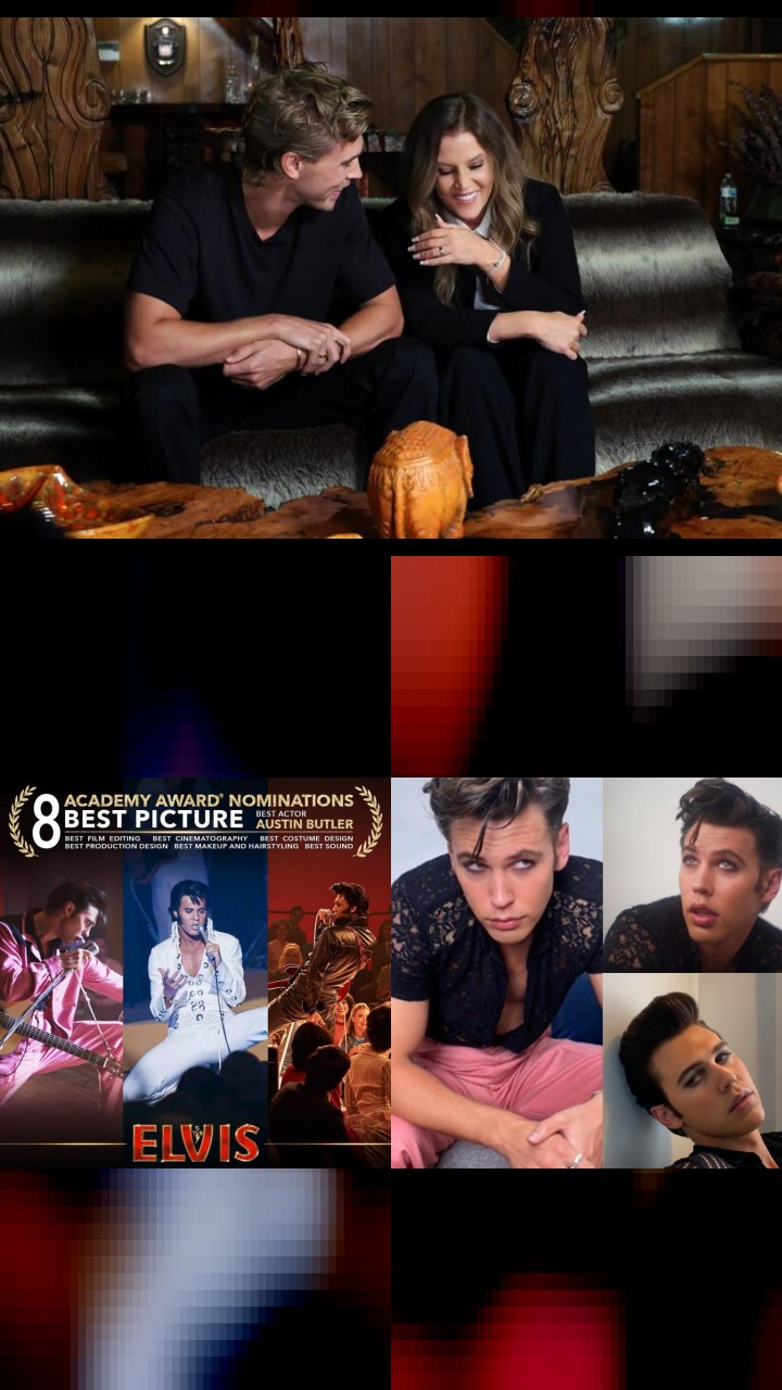 Baz Luhrmann's Most Liked Instagram Photos of All Time