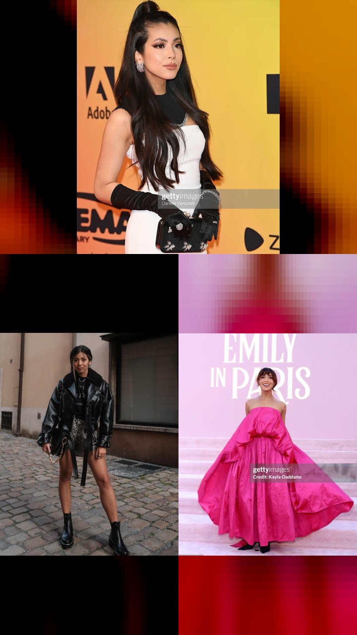 Bé Hà Nguyen's Most Liked Instagram Photos of All Time