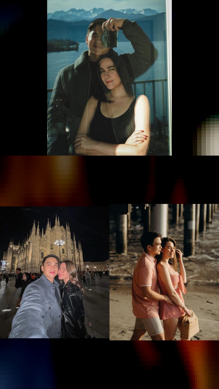 Bea Alonzo’s Top 10 Most Iconic Instagram Photos
