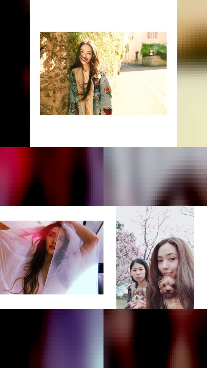 The Top 10 Most Liked Instagram Photos of Bea Hayden Kuo
