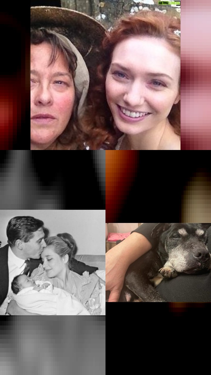 Beatie Edney's Top 10 Instagram Photos That Got the Most Likes
