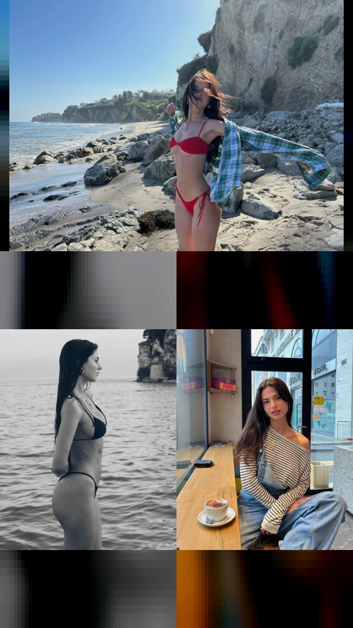 Beatrice Barichella’s 10 Most Loved Instagram Photos