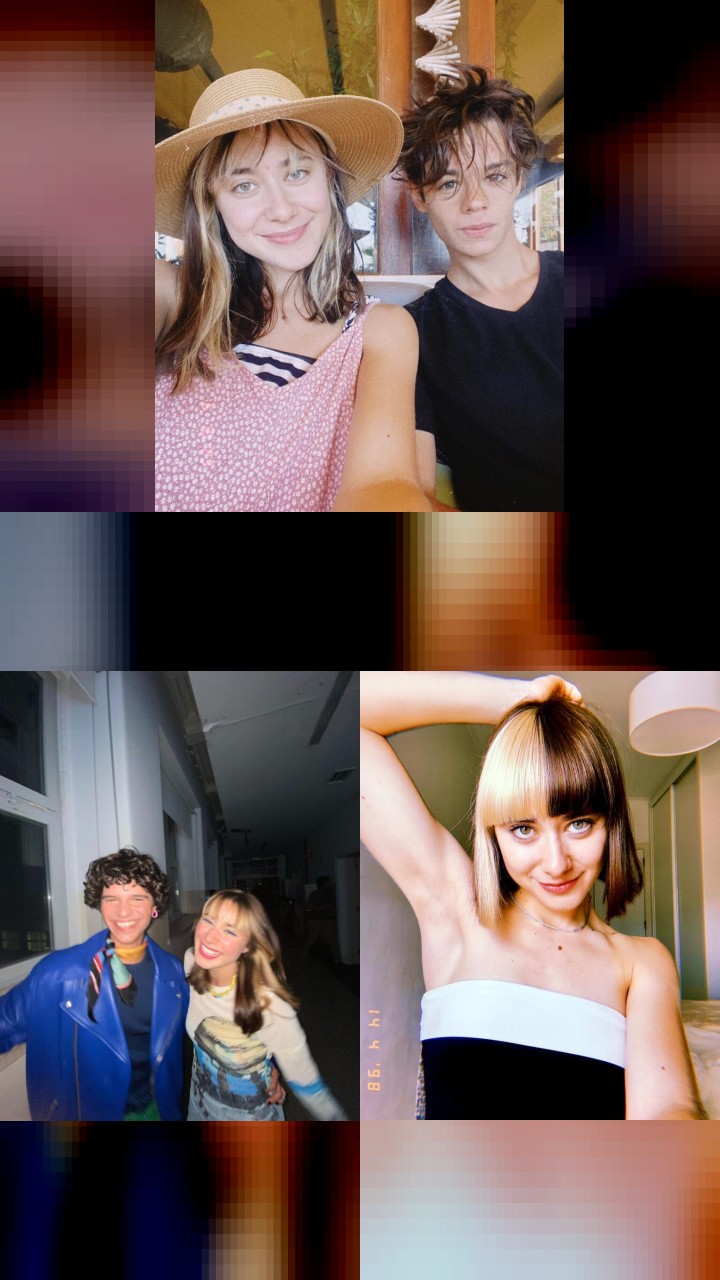 Discover Beatriz Frazão’s 10 Most Popular Instagram Pics