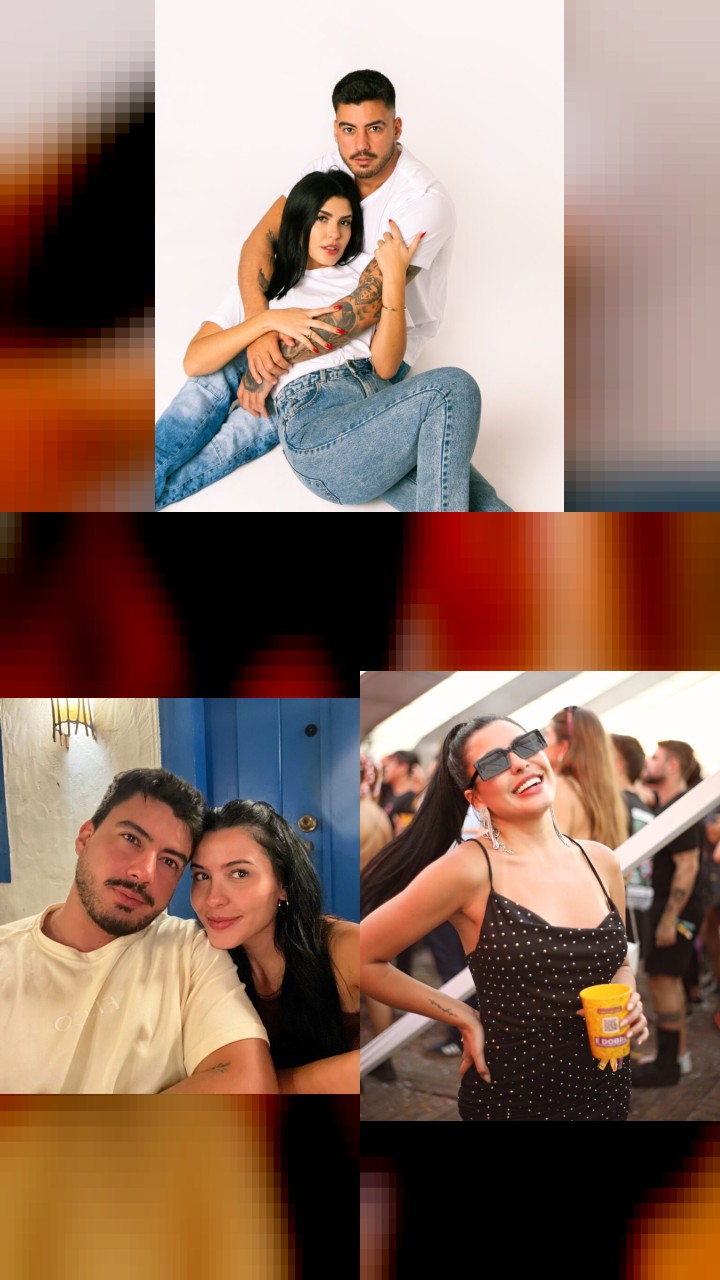 Beatriz Garcia's Most Loved Moments: Top 10 Instagram Photos!