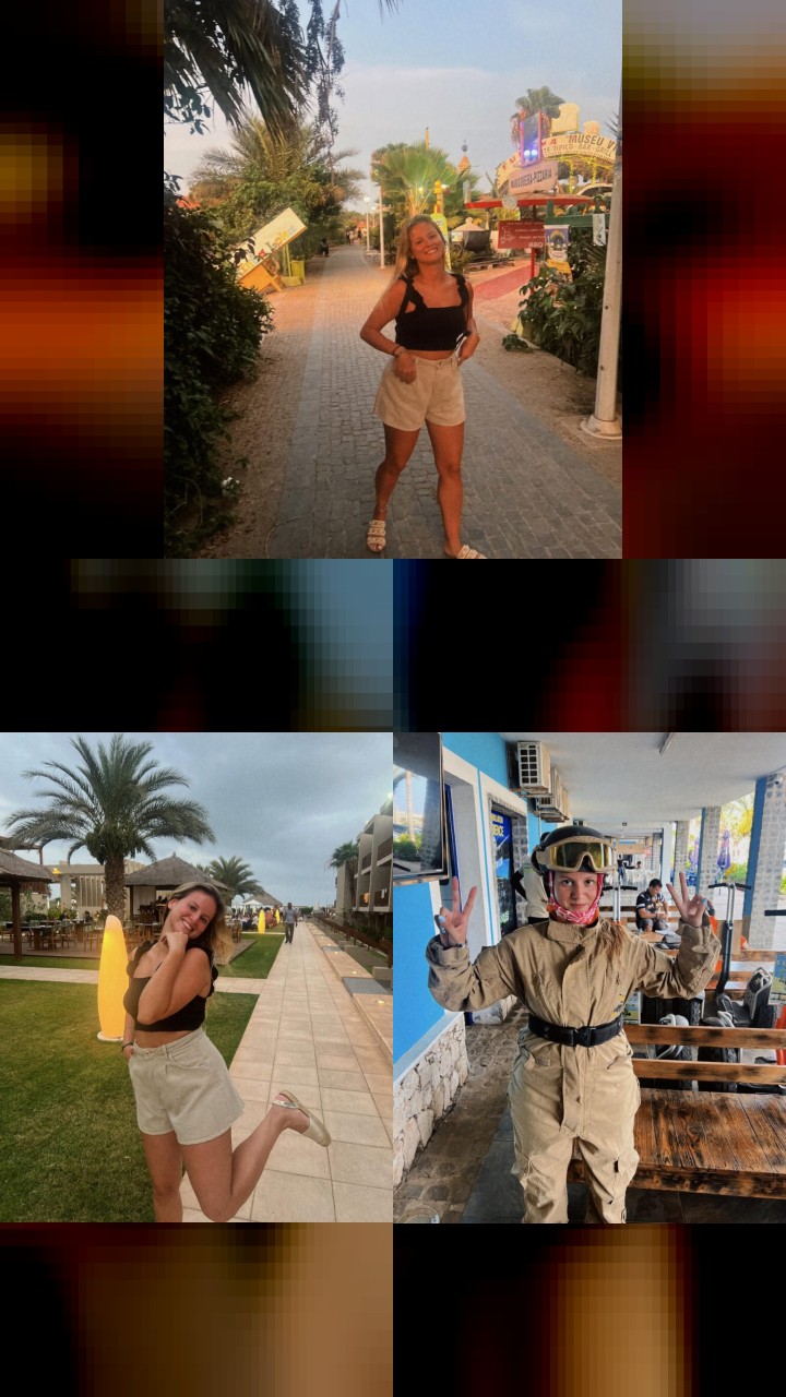 The Top 10 Beatriz Monteiro Instagram Photos of All Time