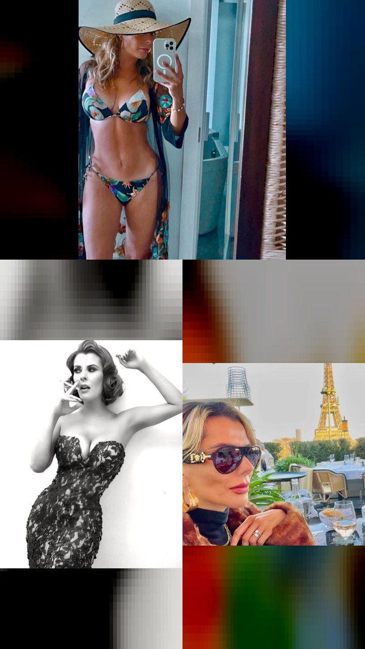 The Top 10 Instagram Posts of Beatriz Morayra