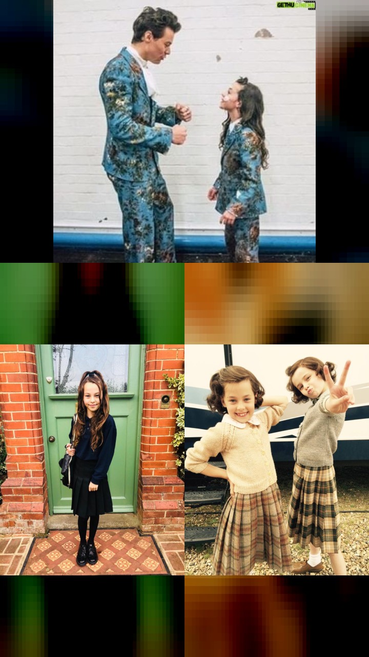 Beau Gadsdon’s 10 Most Liked Instagram Moments