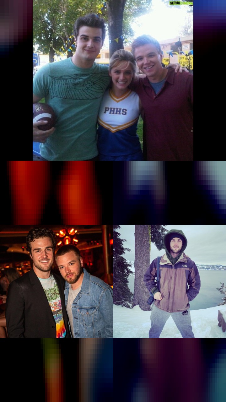 Top 10 Instagram Photos of Beau Mirchoff You Have to See