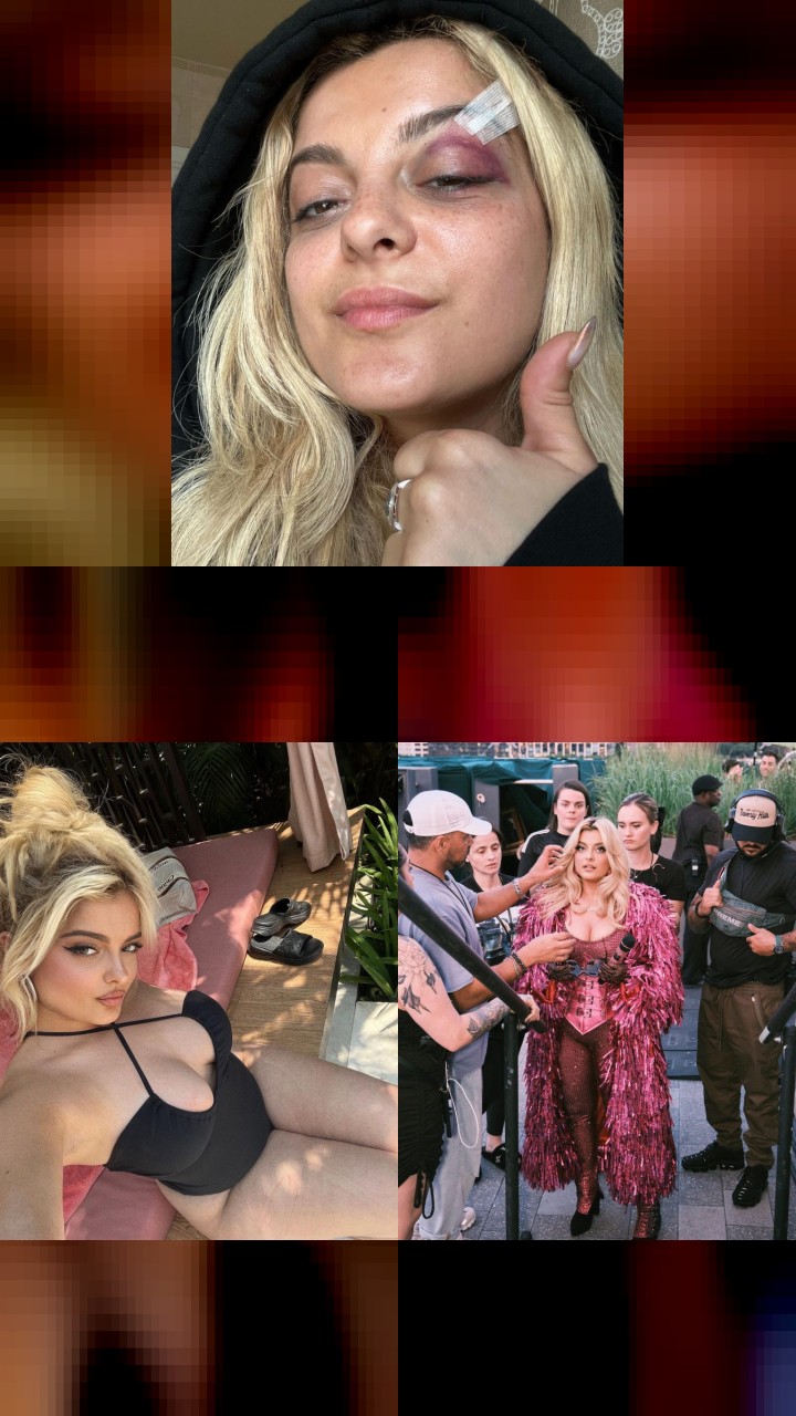 10 Times Bebe Rexha’s Instagram Photos Went Viral
