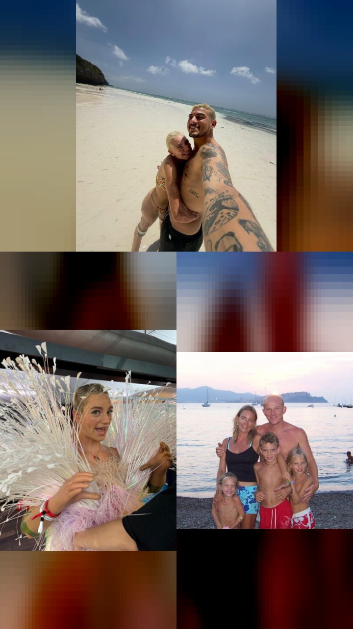 The Ultimate Collection: Bebe Vio's Top 10 Instagram Photos