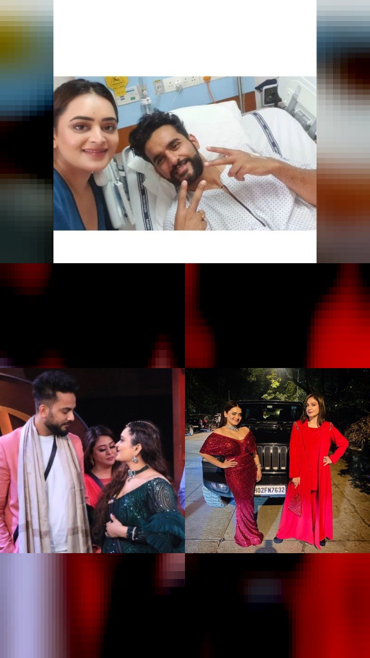The Ultimate Ranking: Bebika Dhurve's 10 Most-Liked Pics