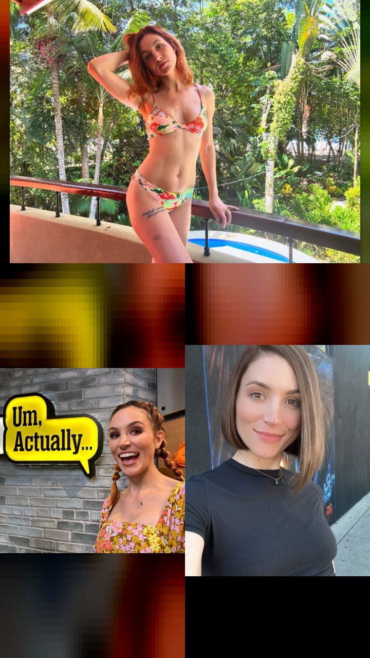 Becca Scott's Instagram: The Top 10 Photos That Made Waves