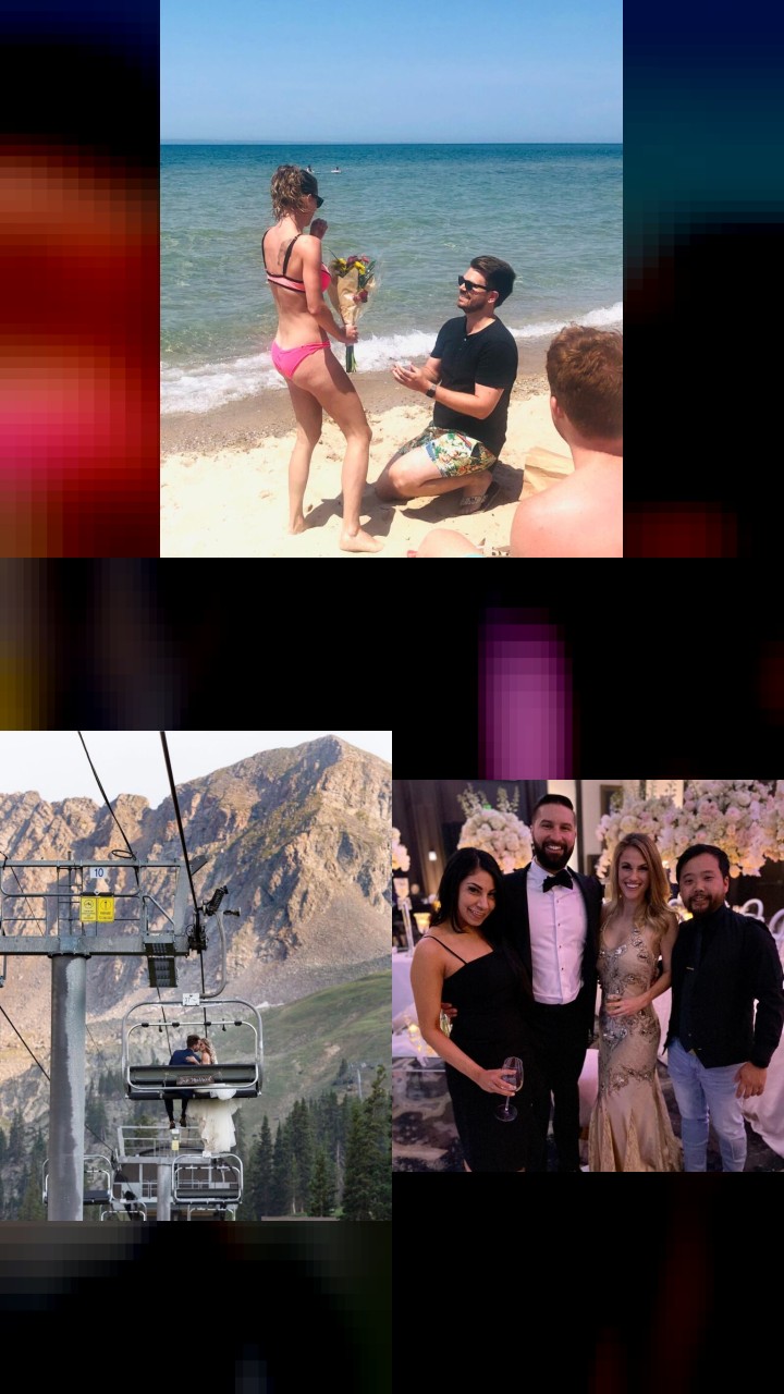 Becky Durst's Most Liked Instagram Photos of All Time