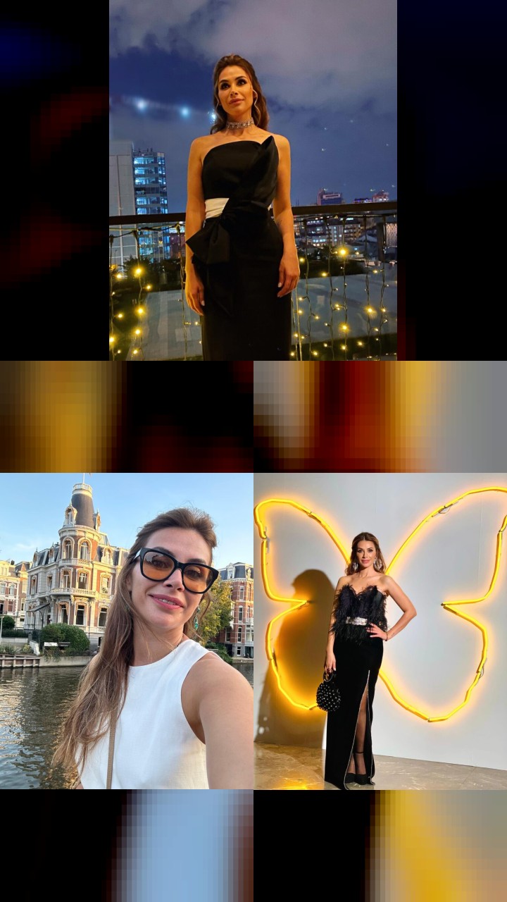 10 Begüm Birgören Instagram Photos That Got Major Love