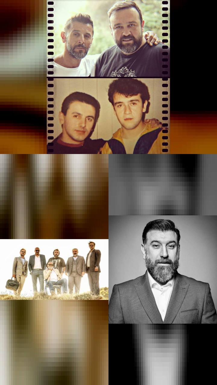 Unveiling Behrang Toufighi's Most Liked Instagram Photos: A Top 10 List!