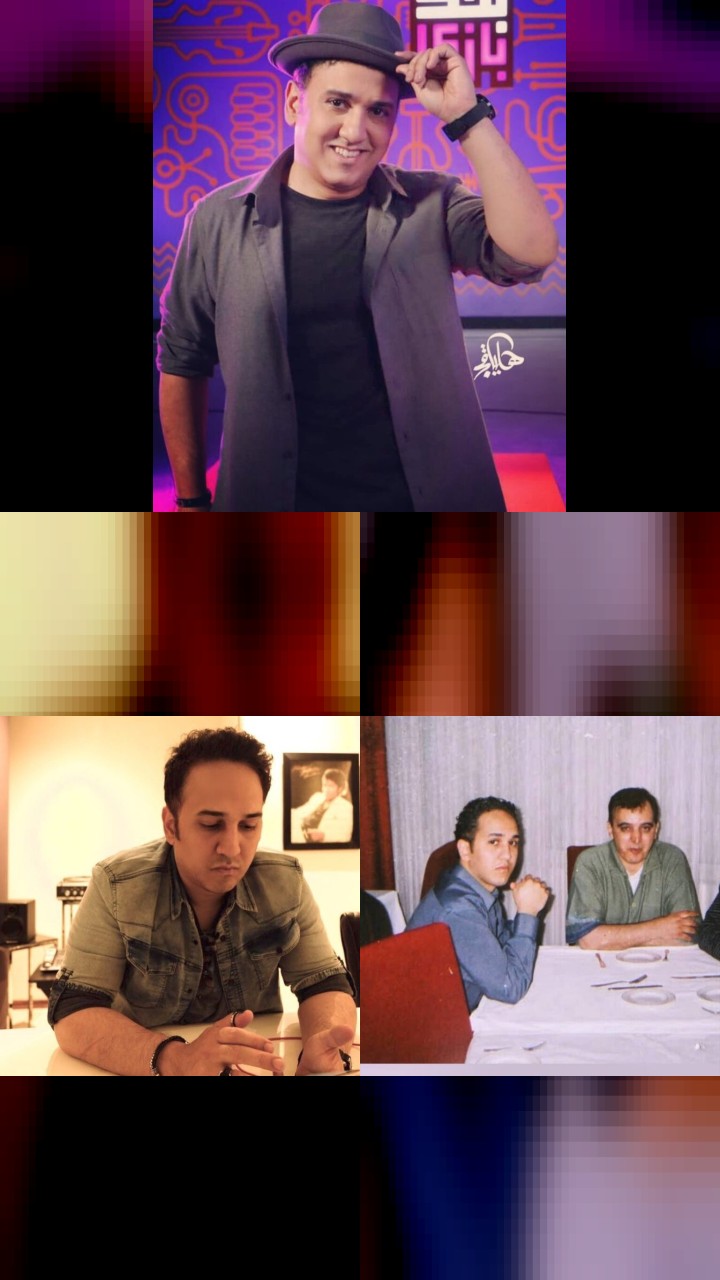 Behrouz Saffarian's Instagram: The Top 10 Liked Photos