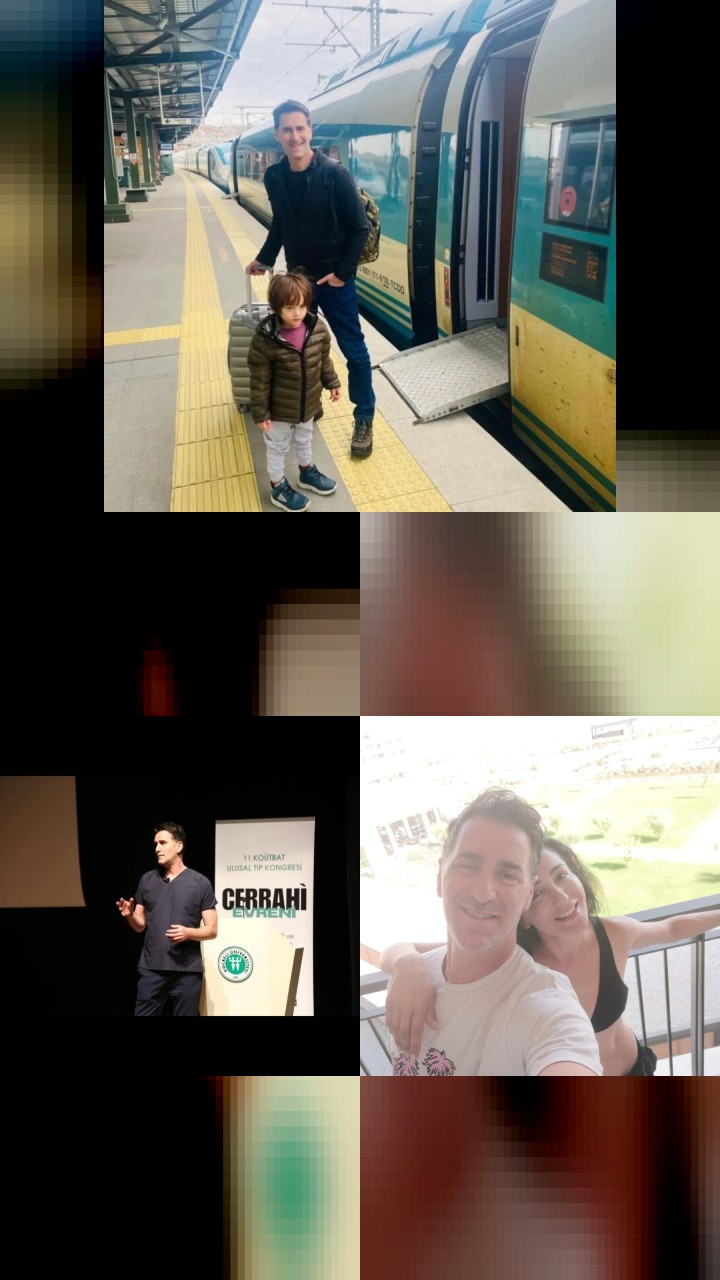 Unveiling Bekir Aksoy's 10 Most Liked Instagram Photos