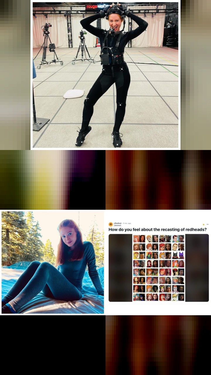 Top 10 Instagram Hits from Bekka Prewitt