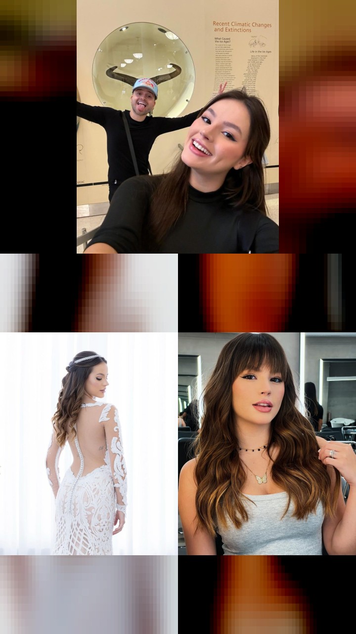 Bela Fernandes's Top 10 Instagram Photos That Got the Most Likes