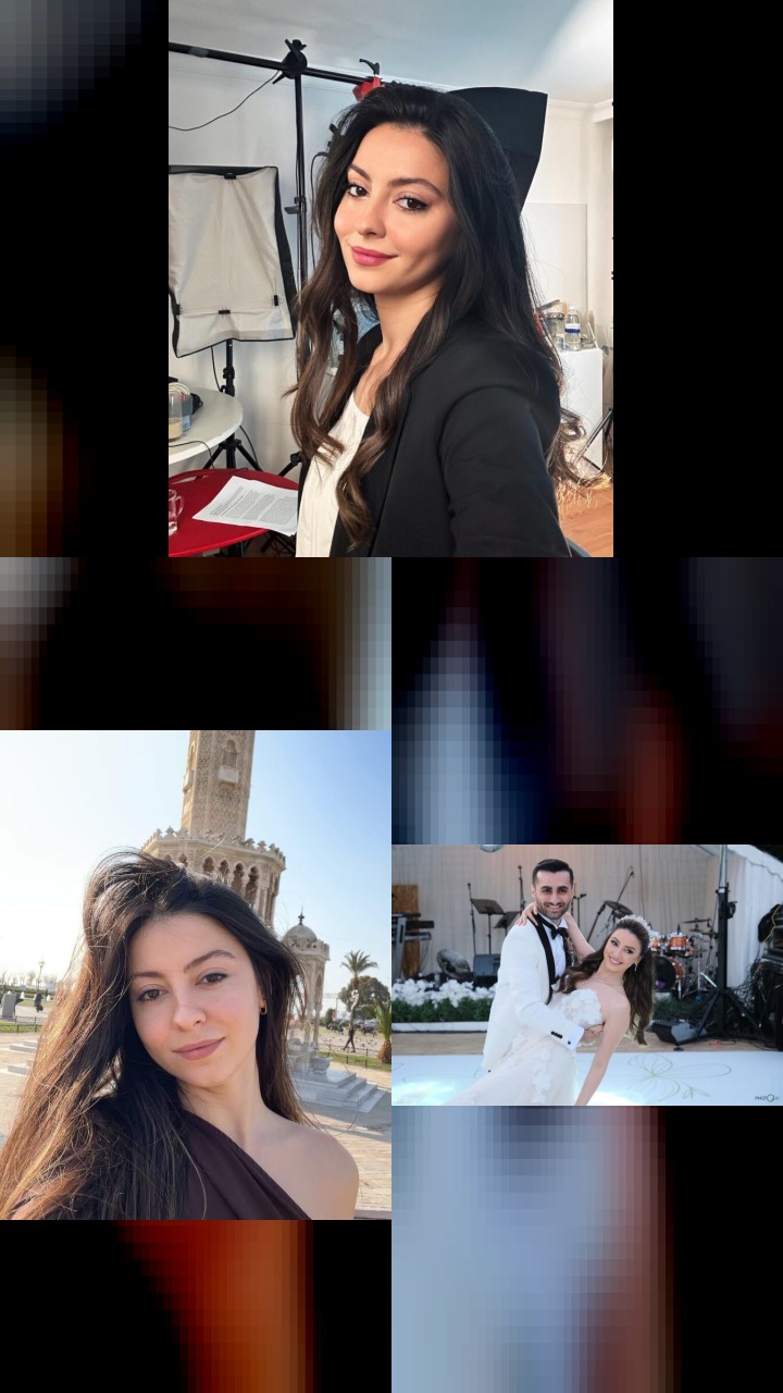 Belemir Temizsoy’s Instagram: 10 Most Liked Photos