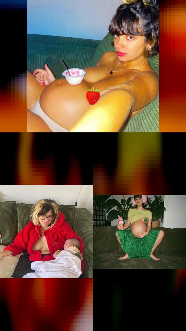 Top 10: Belén Barenys's Most Iconic Instagram Photos