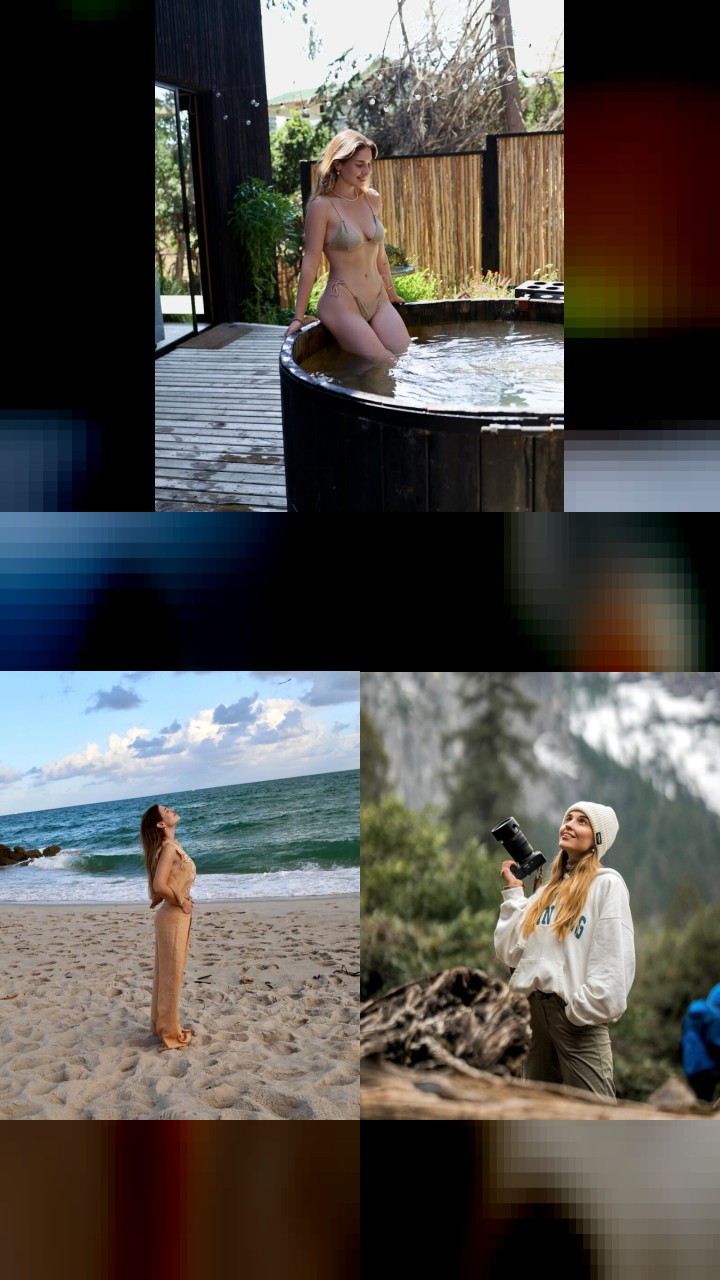 Belén Soto’s Top 10 Instagram Photos of All Time