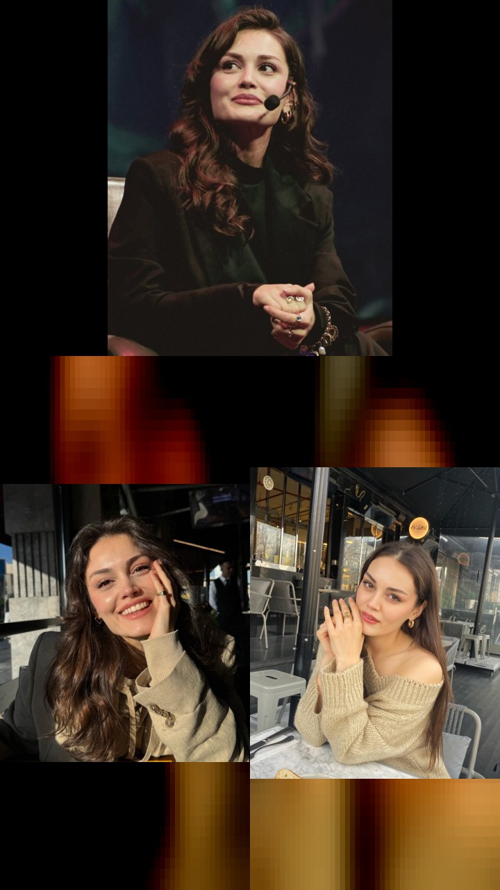 10 Best-Liked Instagram Photos of Belgin Şimşek