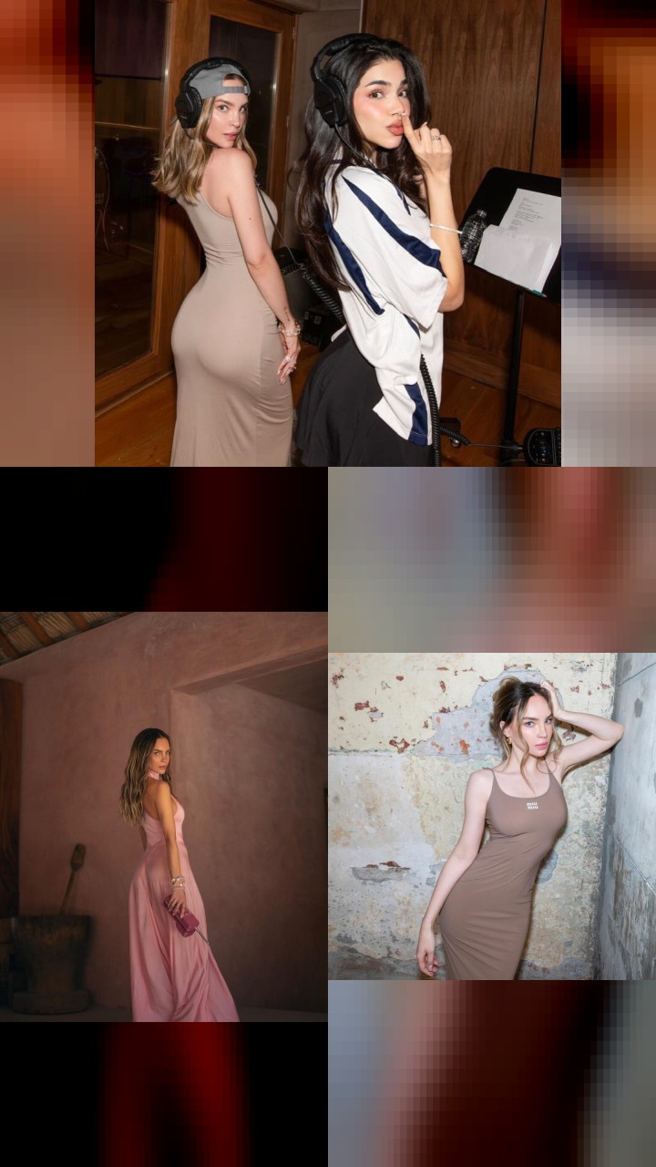 Belinda’s Instagram: Top 10 Fan Favorites