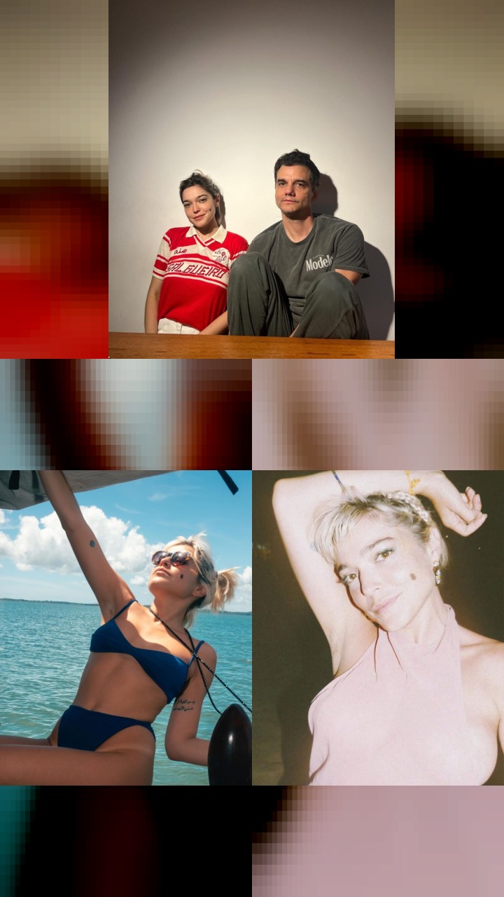 The Top 10 Most Loved Instagram Photos by Bella Camero