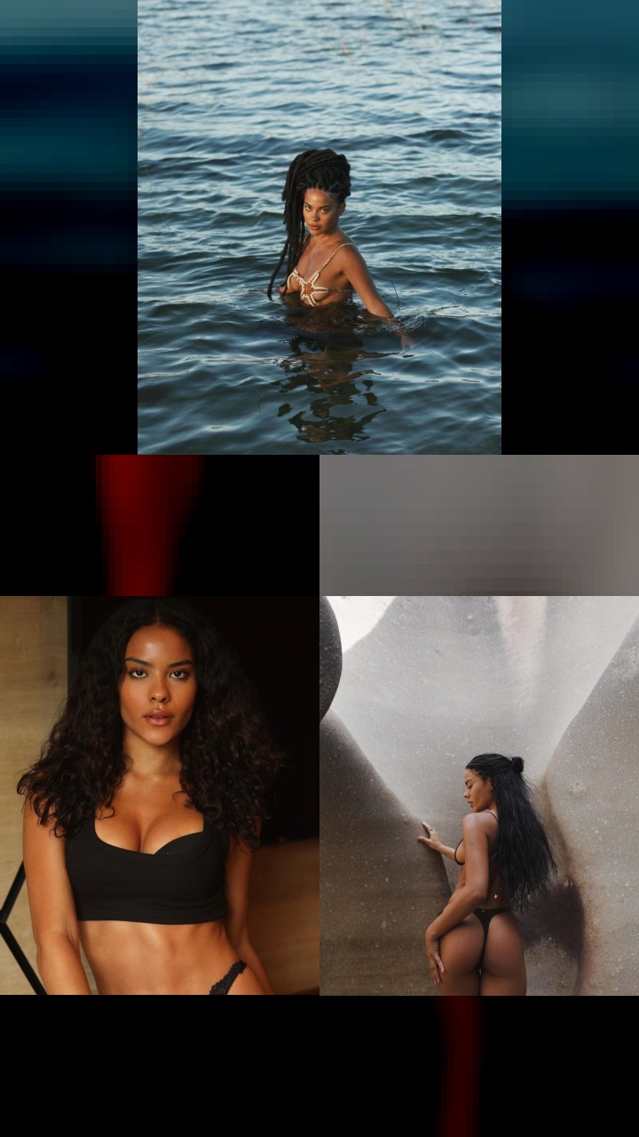 10 Bella Campos Instagram Photos That Fans Couldn't Get Enough Of