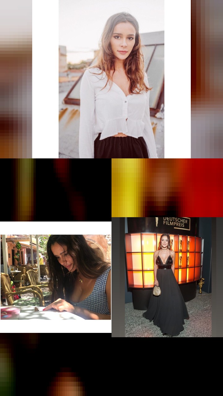 10 Iconic Instagram Photos of Bella Dayne