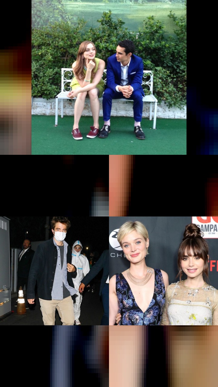 Top 10 Instagram Hits from Bella Heathcote