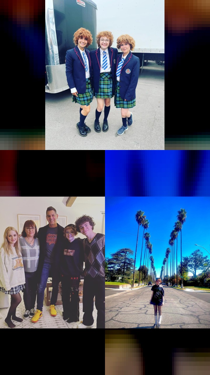 Bella Higginbotham's Instagram: The Top 10 Liked Photos