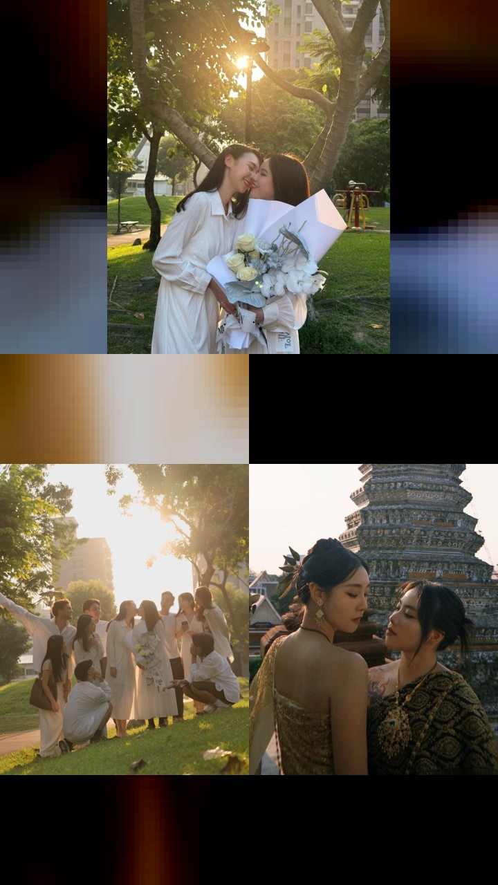 10 Bella Yang Instagram Photos That Got Major Love