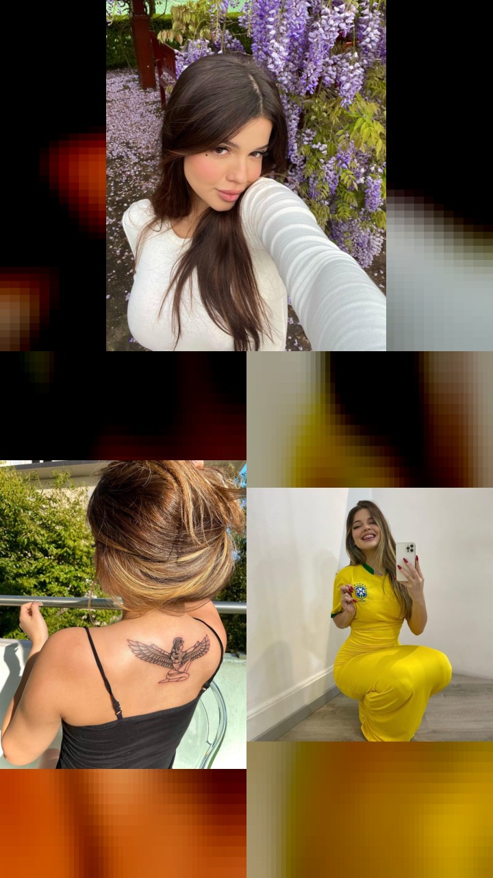 Double Tap Frenzy: Belle Longwell's Top 10 Instagram Pics