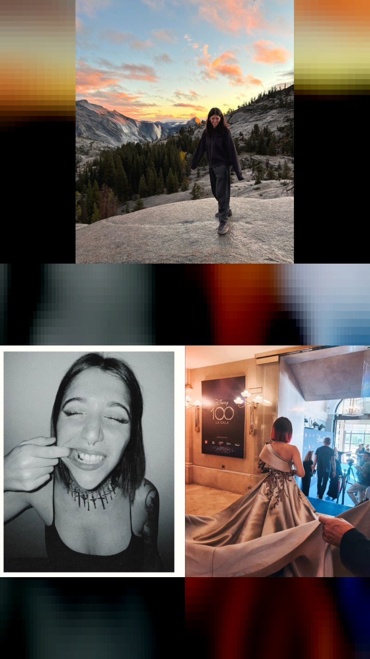 Top 10 Instagram Moments of Bely Basarte