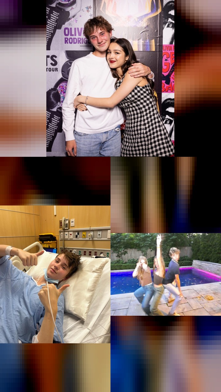 Ben Grosskopf’s 10 Most Loved Instagram Photos