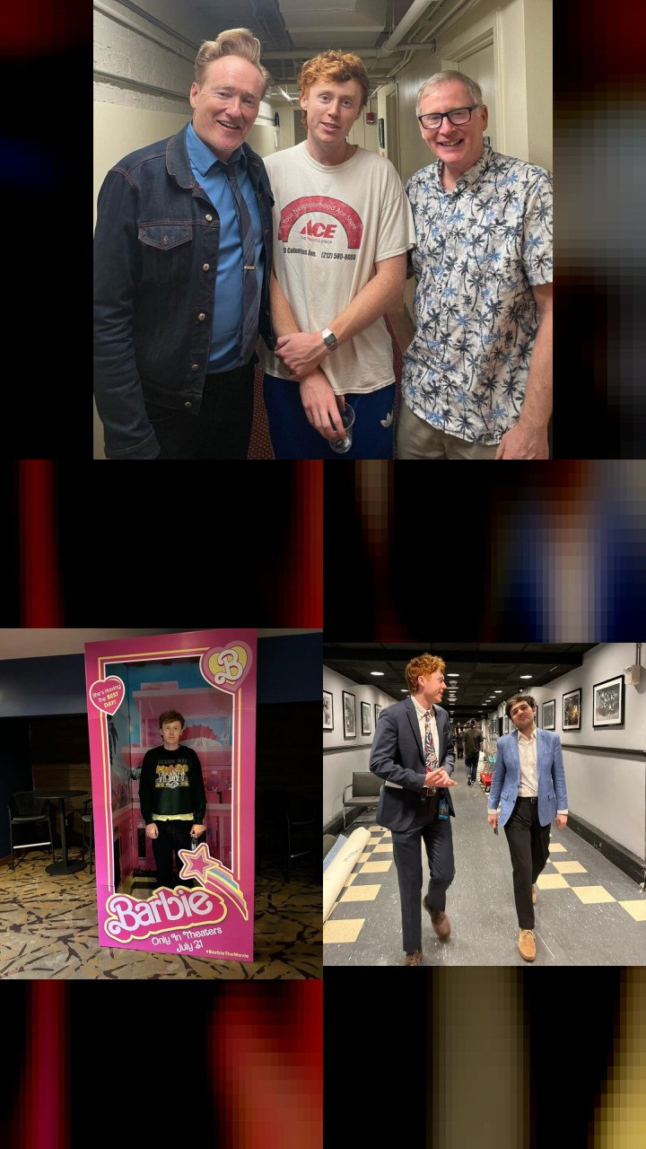 Unveiling Ben Marshall's Most Liked Instagram Photos: A Top 10 List!
