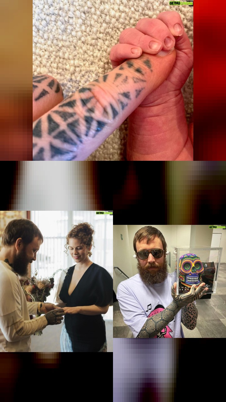 Top 10: Ben McKee's Most Iconic Instagram Photos