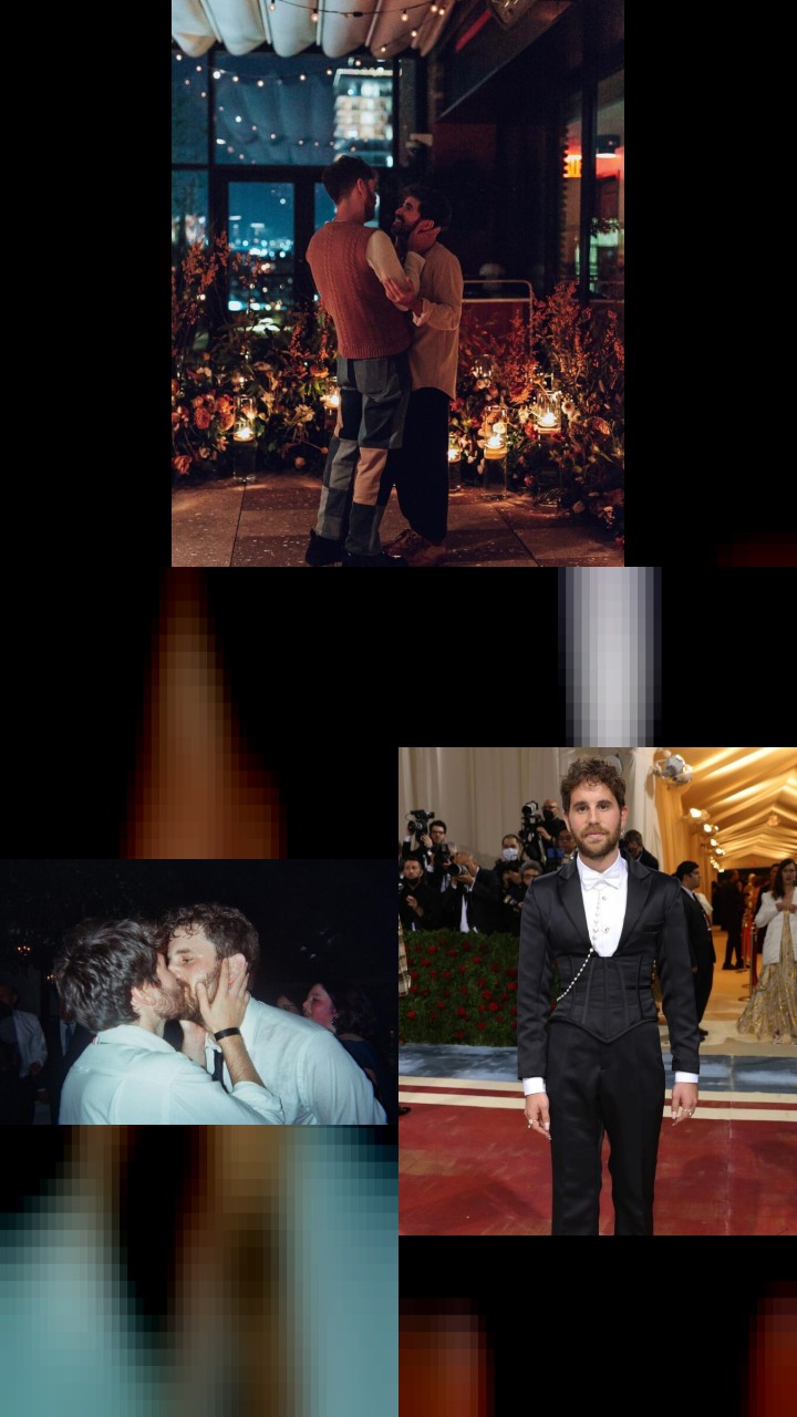 Ben Platt’s Instagram: The 10 Most Loved Photos
