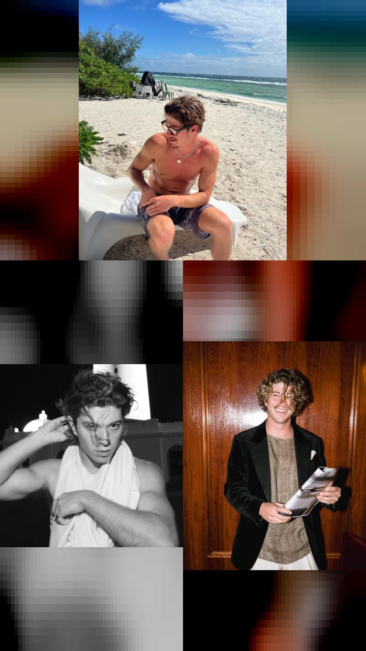 The Most Liked Instagram Photos of Ben Turland: A Top 10 Showcase!