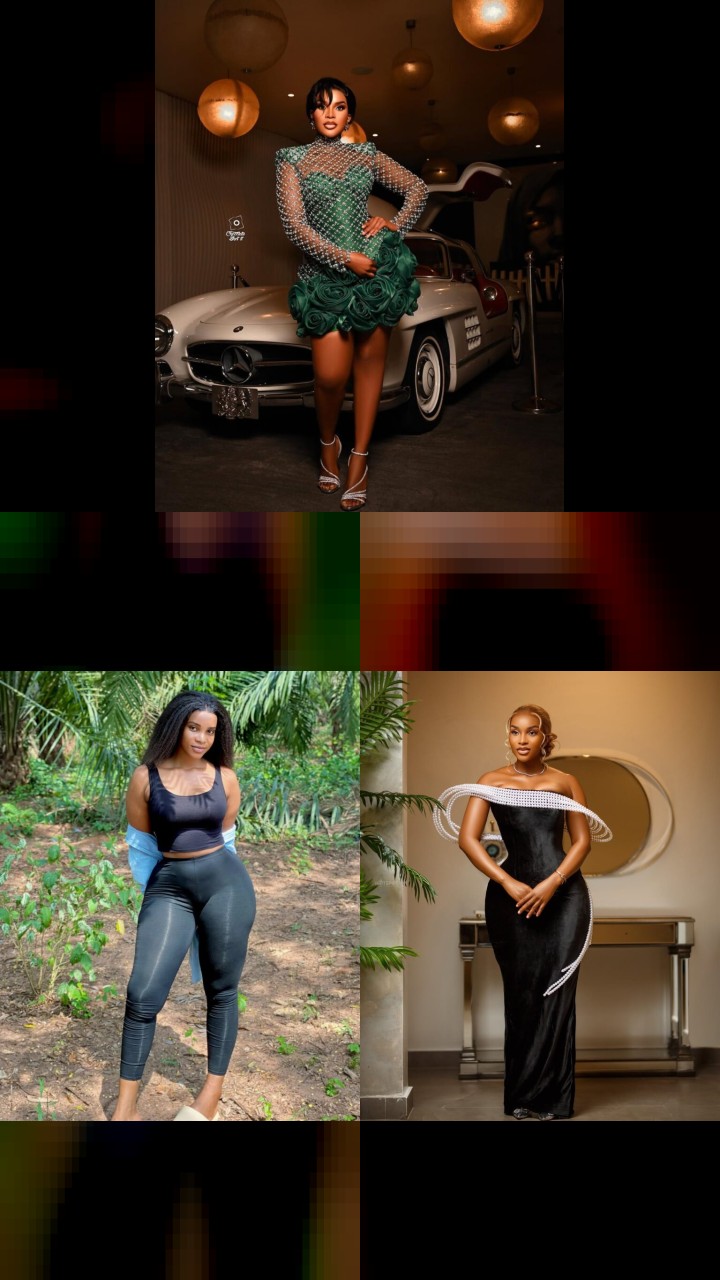 Benedicta Gafah's Instagram: The Top 10 Photos That Made Waves