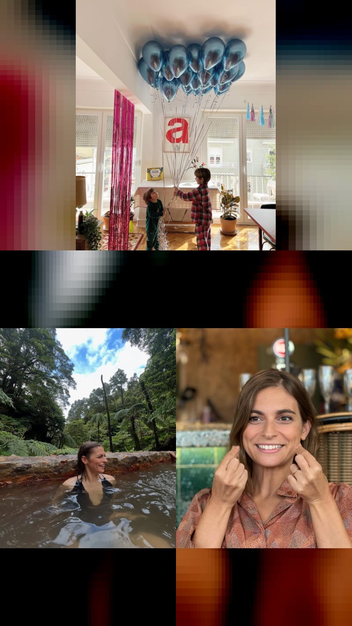 Benedita Pereira’s Top 10 Instagram Photos of All Time