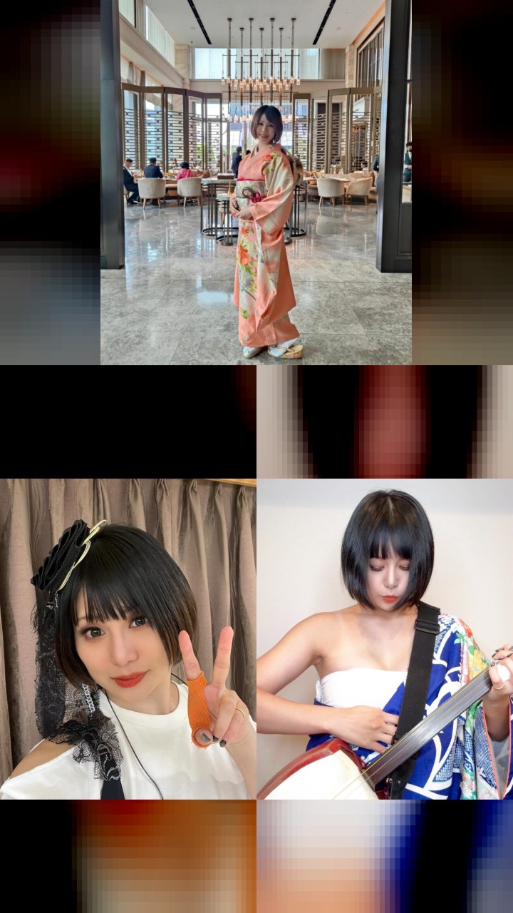 The Most Popular Instagram Photos of Beni Ninagawa: Top 10